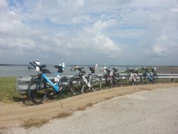 Autism Ride